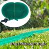 Porous Design Garden Irrigation Hose Flexible PVC Lawn Soak Hose Spray Hose  Cooling Application