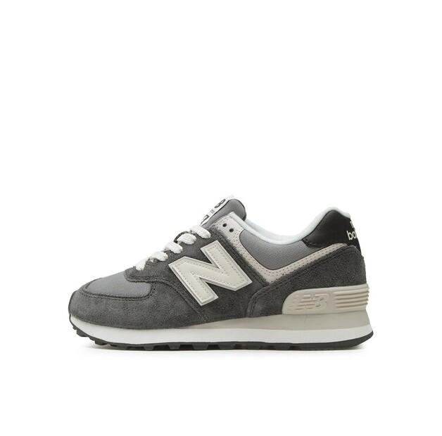 Кроссовки New Balance WL574PA серый