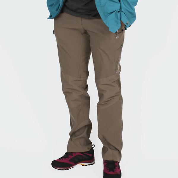 MONTANE Terra Ridge Women'S Hiking Pants