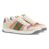 Gucci Wmns Screener 'Pink Green Orange' Women's 577684 9W880 2596