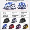 Pmt Cycling Helmet Comfort Lining Lightweight Hollow Riding Safety Cap Head Protection Bicycle Mtb Helmets Sun Visor Bike Helmet