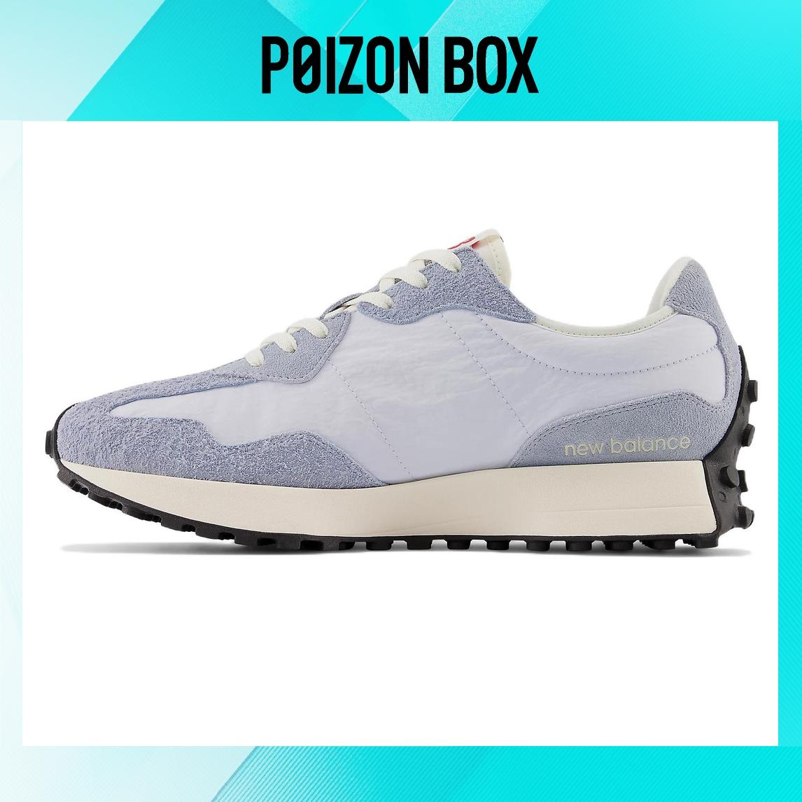 

кроссовки Male New Balance NB 327 Running shoes MS327CG