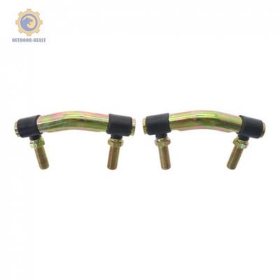 2 Tie Rod for Husqvarna 597069702 AYP Poulan Craftsman 436887 583513501