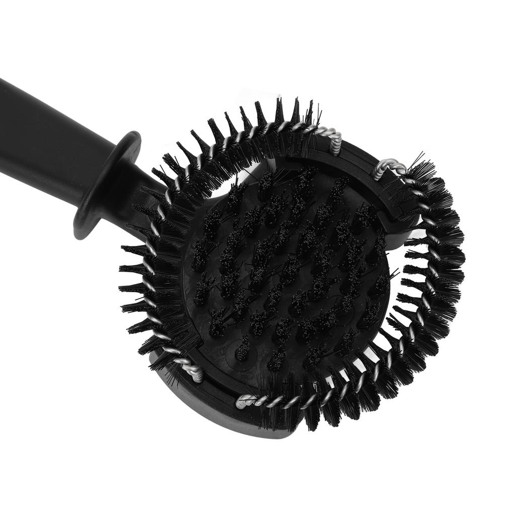 Koffiemachine Zetkop Schoonmaakborstel Verwijderbare Koffiezetapparaat Reinigingsborstel Tool