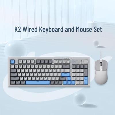 Computer-Peripheriegeräte – Tastatur-Maus-Kombinationen