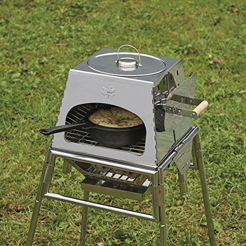 LOGOS Combined Deep Skillet, Medium, 81062236