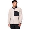 Columbia Fast Trek Overlay Full Zip Jacket