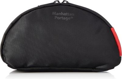Manhattan Portage Manhattan Portage Maquillage Pouch Pouch Multi MP2002NTWLB Black [Item]
