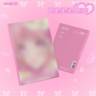 Mimiirose - single 3º [REEBON]