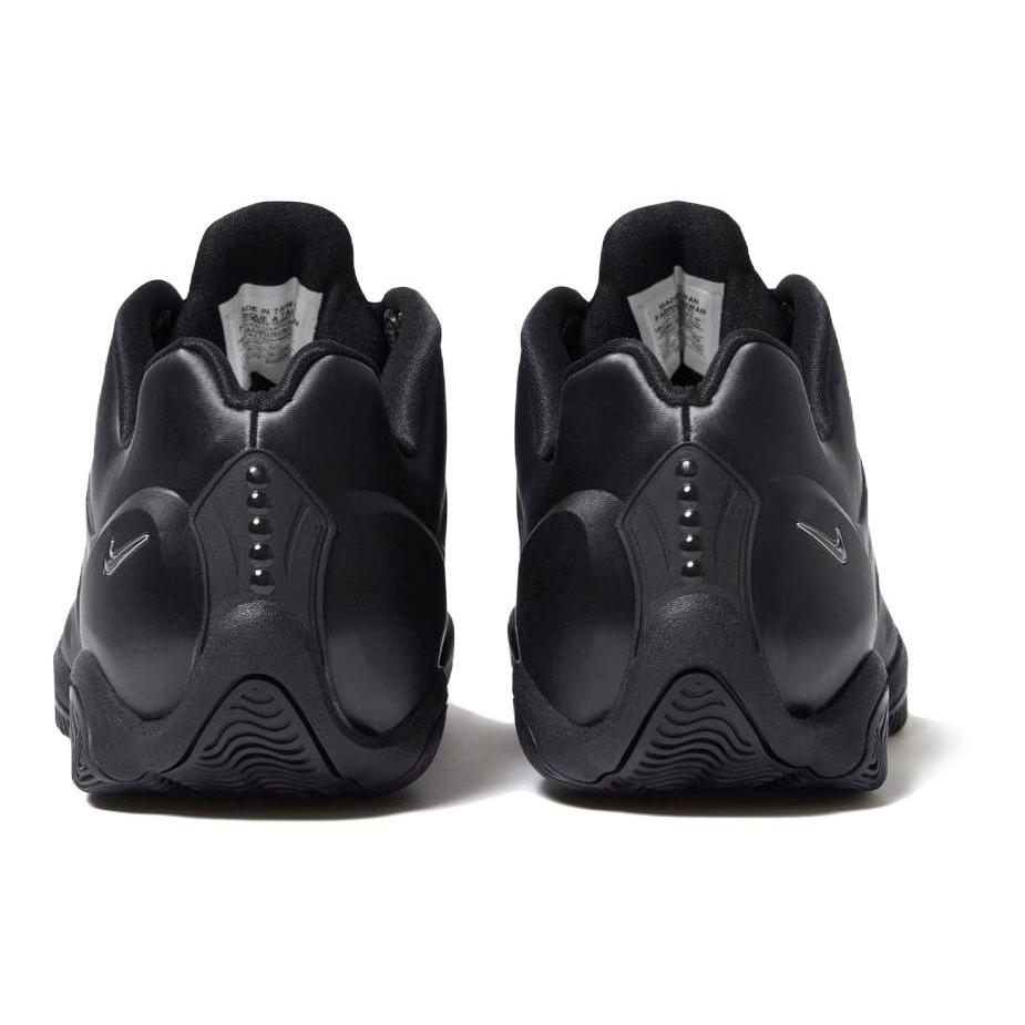 New Nike Air Zoom Courtposite Supreme Black FB8934-001