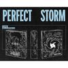 [Pre-order] TXT - PERFECT STORM (KiT Ver.)