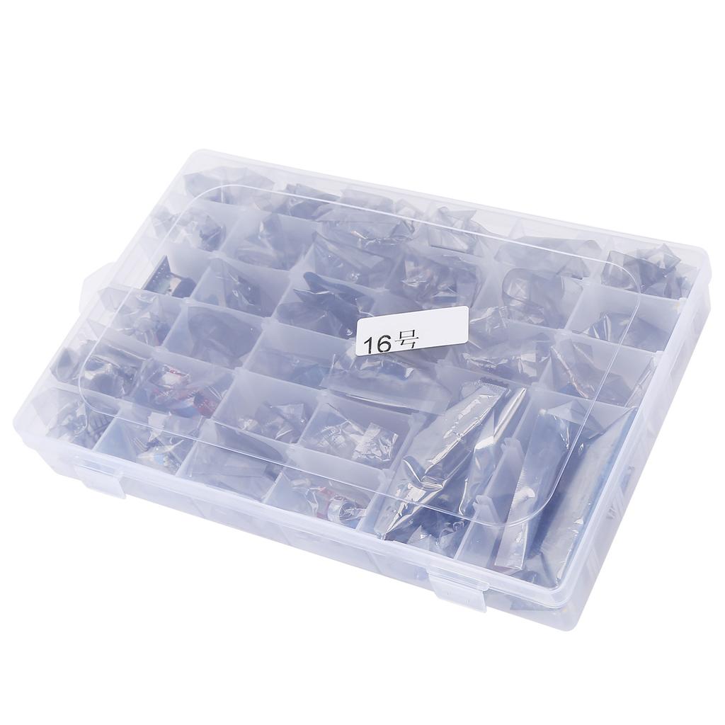 Sensors Modules Kit 45 in 1 Sensors Module Starter Kit for Electronic DIY Users Laboratory