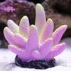 Resin Coral Fish Tank Non-toxic Landscape Aquarium Artificial Everything For Pet