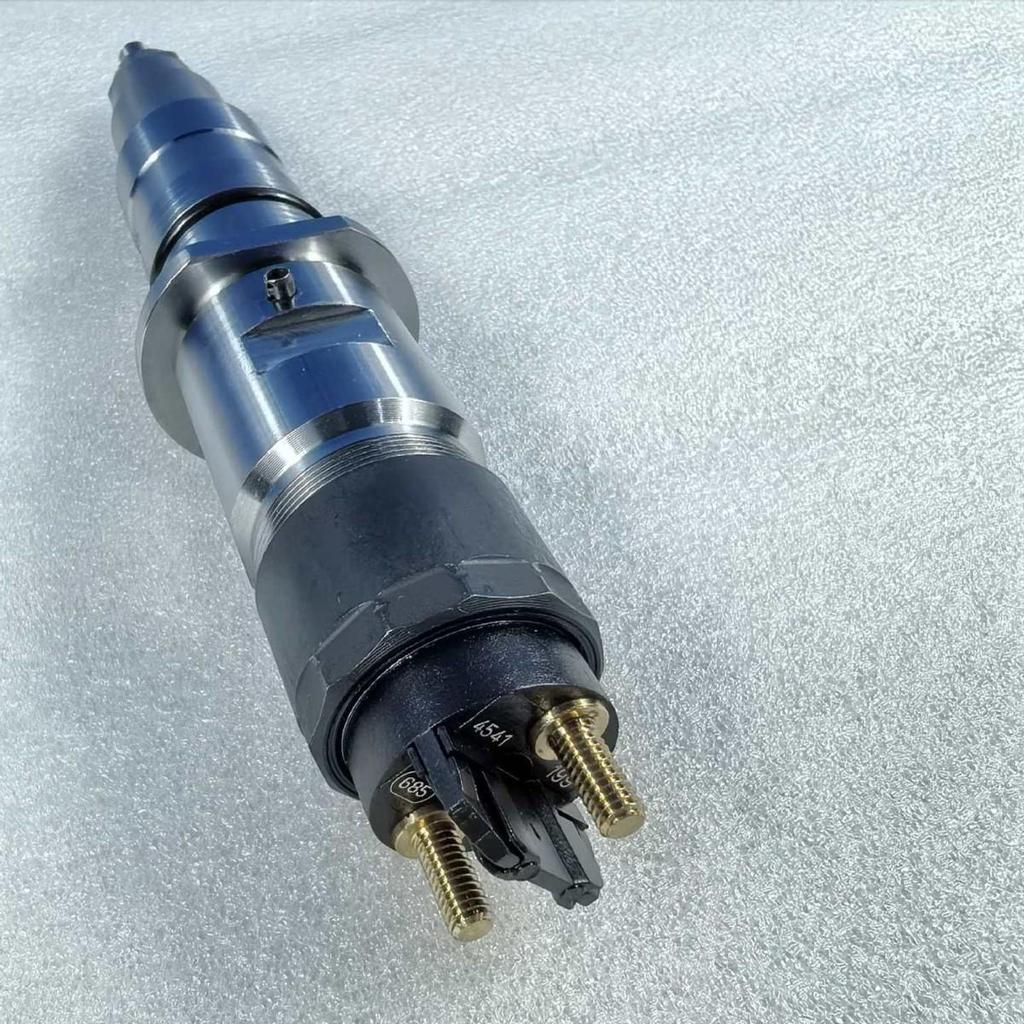 Kompatibilní vstřikovač pro motor Cummins ISLE 4994541
