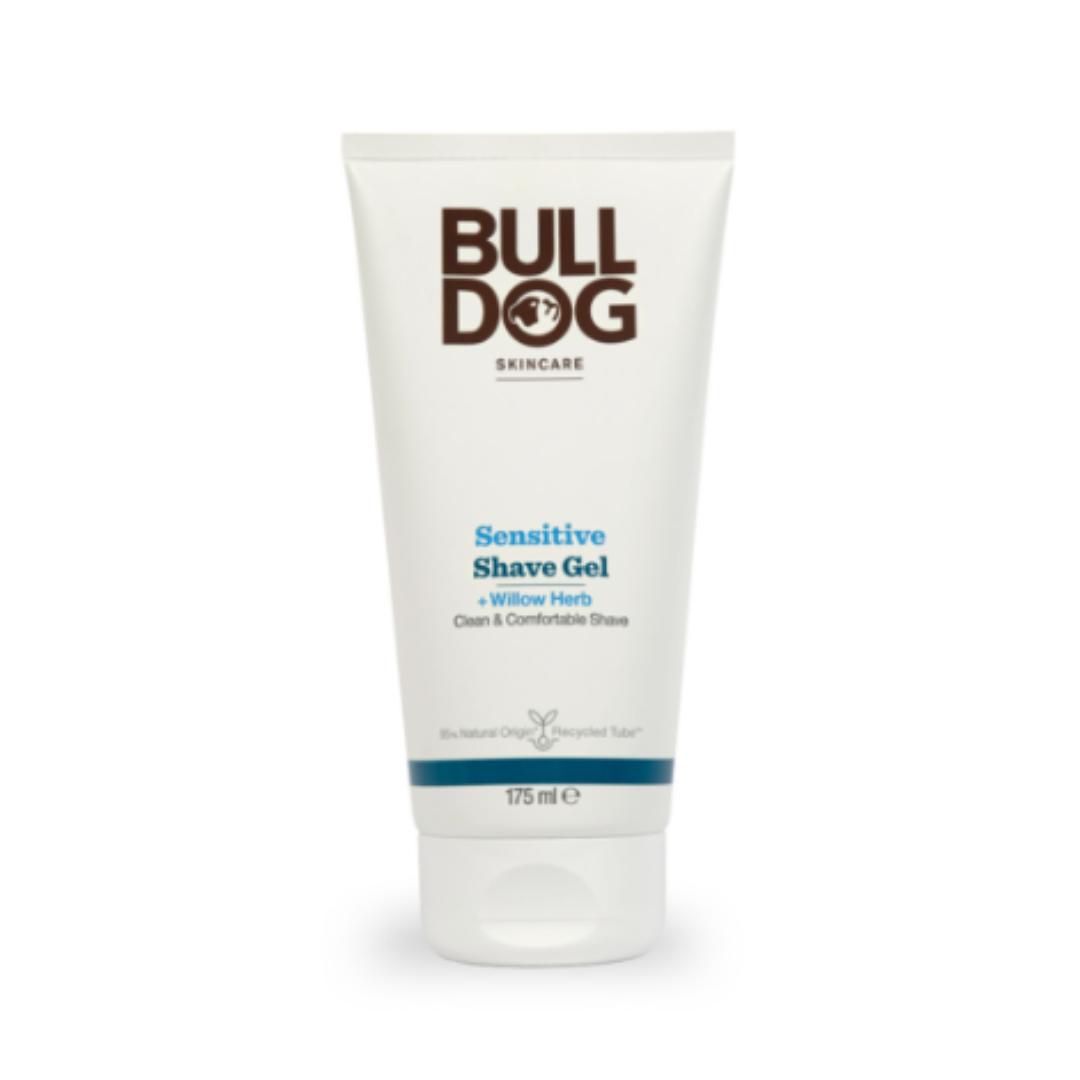 

Bulldog Skincare Sensitive Shave Gel — 175 ml (1 unit)