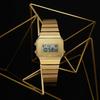 Casio Black Watch A700WEVG-9ADF