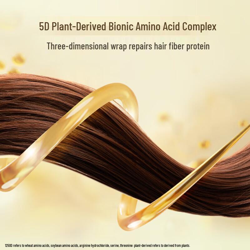 SUPER MiLD Resilience & Volume Shampoo