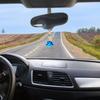 Car Perfume Pendant Include Essential Oil Air Fresheners 7ml Universal Supplies Oil Car Hanging Novelty Car Flavoring Auto Q8U0