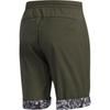 adidas Neo Running Training Casual Shorts Men Shorts Green FH6630