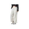 New PUMA Sports Life Collection Casual Pants Women's White 631306-87