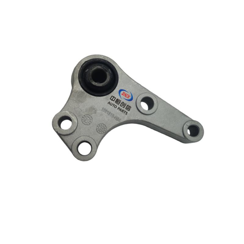 Changan Yuexiang 2018 Rear Suspension Soft Pad Bracket - Vehicle Accessory