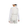 Nike Tour Repel Water-Resistant Solid Color Versatile Golf Vest Women Vest Light-Bone DZ6021-072