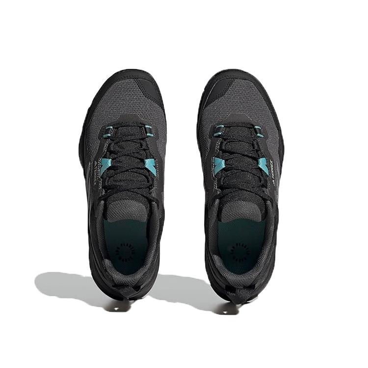 Adidas  Terrex AX4 Black Mint Women Sneakers Core-Black Grey-Three Mint-Ton HQ1045