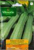Early Zucchini Seeds from Algeria