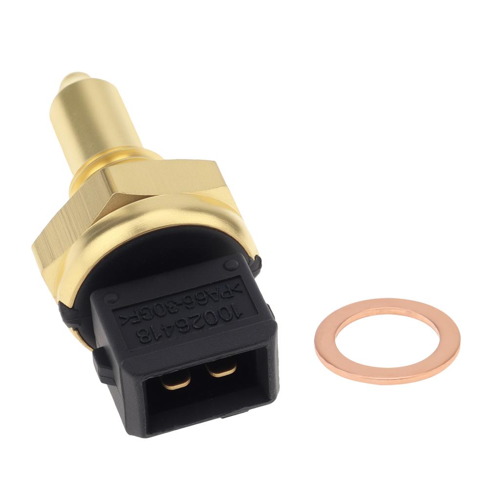 Made In Germany Original Qualityful Engine Coolant Temperature Sensor Ect Sensor 13621433076 for  320i 323ci 325ci 325i 325xi 328ci 328i  330i 330xi