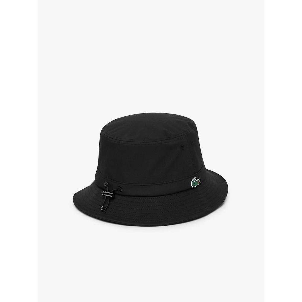 Lacoste Public Golf Bucket Hat Rk322e 54n 031 q2nRk322e 54n031