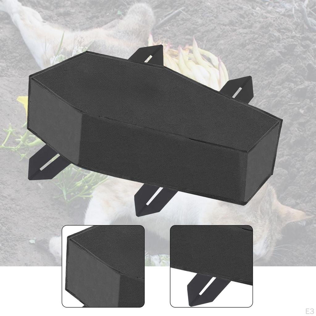 Funeral Bag for Dog Pet Body Comforting Resting Place Remembrance Casket Animal Corpse