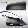 Corner Trim Spoiler Panel 15215525 15215527 For Express GMC Savana 1500 2500 3500 2003-