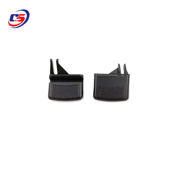 Compatible Paddle Buckle for Air Conditioning Vents - Fits 14 Models of Qashqai, Murano, and X-Trail.