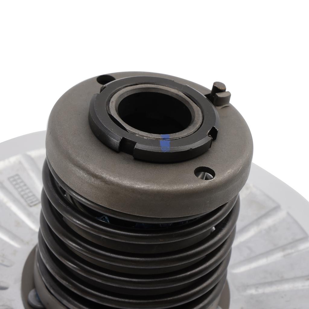 Sekundärkupplung Variator Hinten 35299 Für Linhai T-Boss 550 500 Promax Massimo