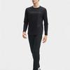 Fila Lifestyle T Shirt Men's Jet Black F11M443203FBK