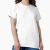 Ragdoll Cat Hugging Girl Classic T-Shirt