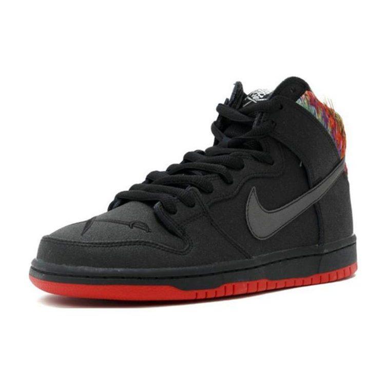 SPoT X Nike SB Dunk High Pro Gasparilla 313171-028