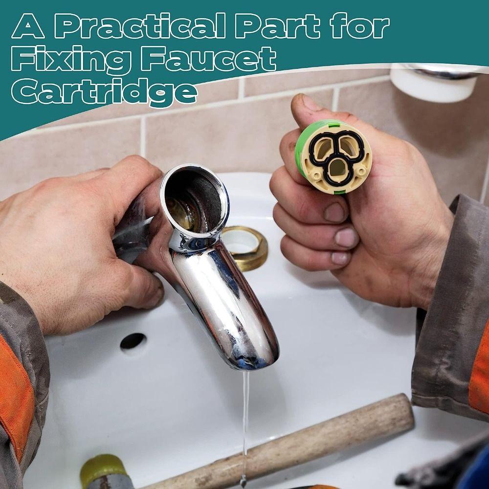 Ceramics Faucet 25mm Filter Element Handle Flooded for Pfister Replacement Parts/Sink Faucet