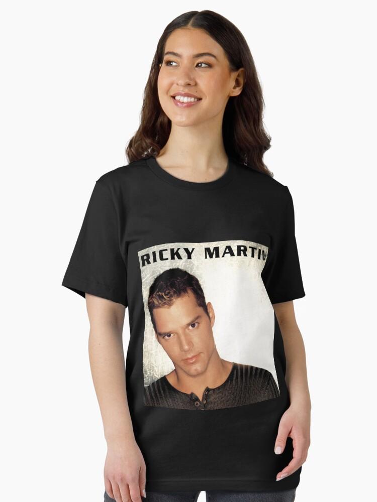 Ricky Martin Ricky Martin| Perfect Gift Essential T-Shirt