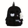 New Women Backpack School Bag for Teenage Girls Japanese Korean Rucksack Student Bookbags Laptop Backpack