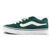Vans Caldrone אופנה רטרו אמריקאית נעלי סקייט נמוכות סניקרס לנשים ירוק VN0007P9EME