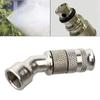 M14*6cm Nozzle Misting Replacement Watering Equipment 1pcs