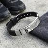 Stainless Steel Bracelet for Son Personalized Encourage Bracelets  Gift
