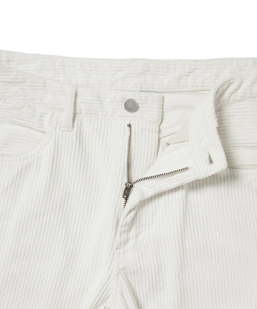 THISISNEVERTHAT Corduroy Pant Stone