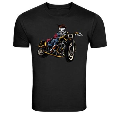 Na górę – T-shirty i koszulki