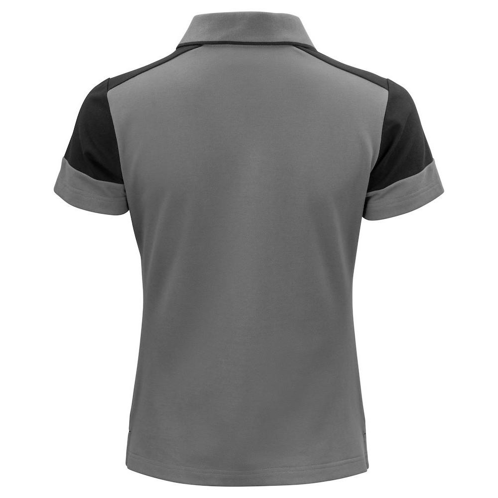 Printer PRIME Womens/Ladies Polo Shirt