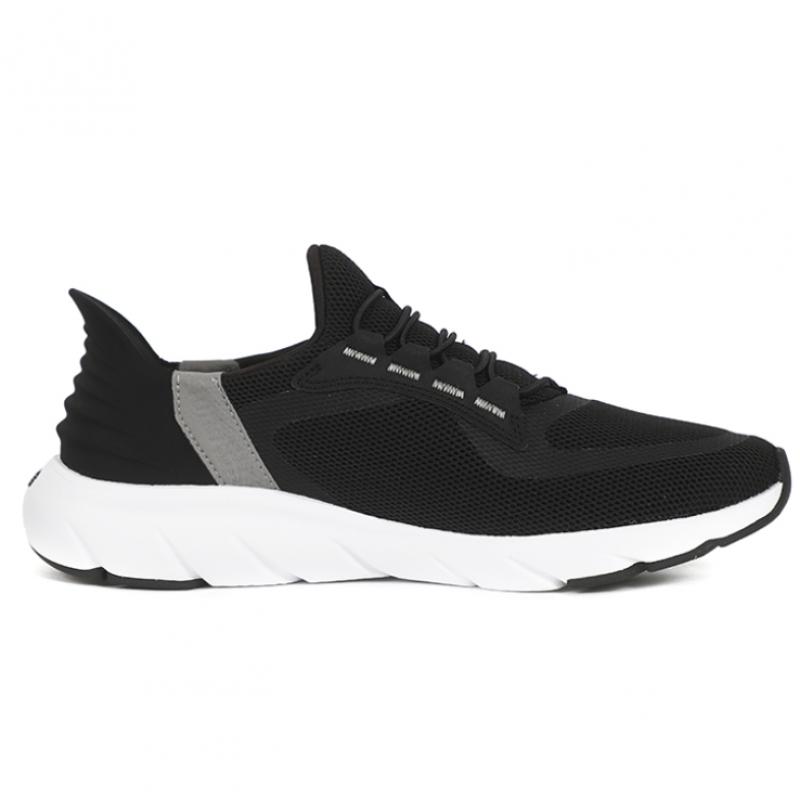 Puma Soft Ride Flex Race Is In Wide Hands Free