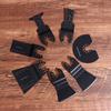 Multi-Function Renovator Saw Blade Oscillating Saw Blade Power Tools Accessories Cutter Blade For Wood Metal Cutting