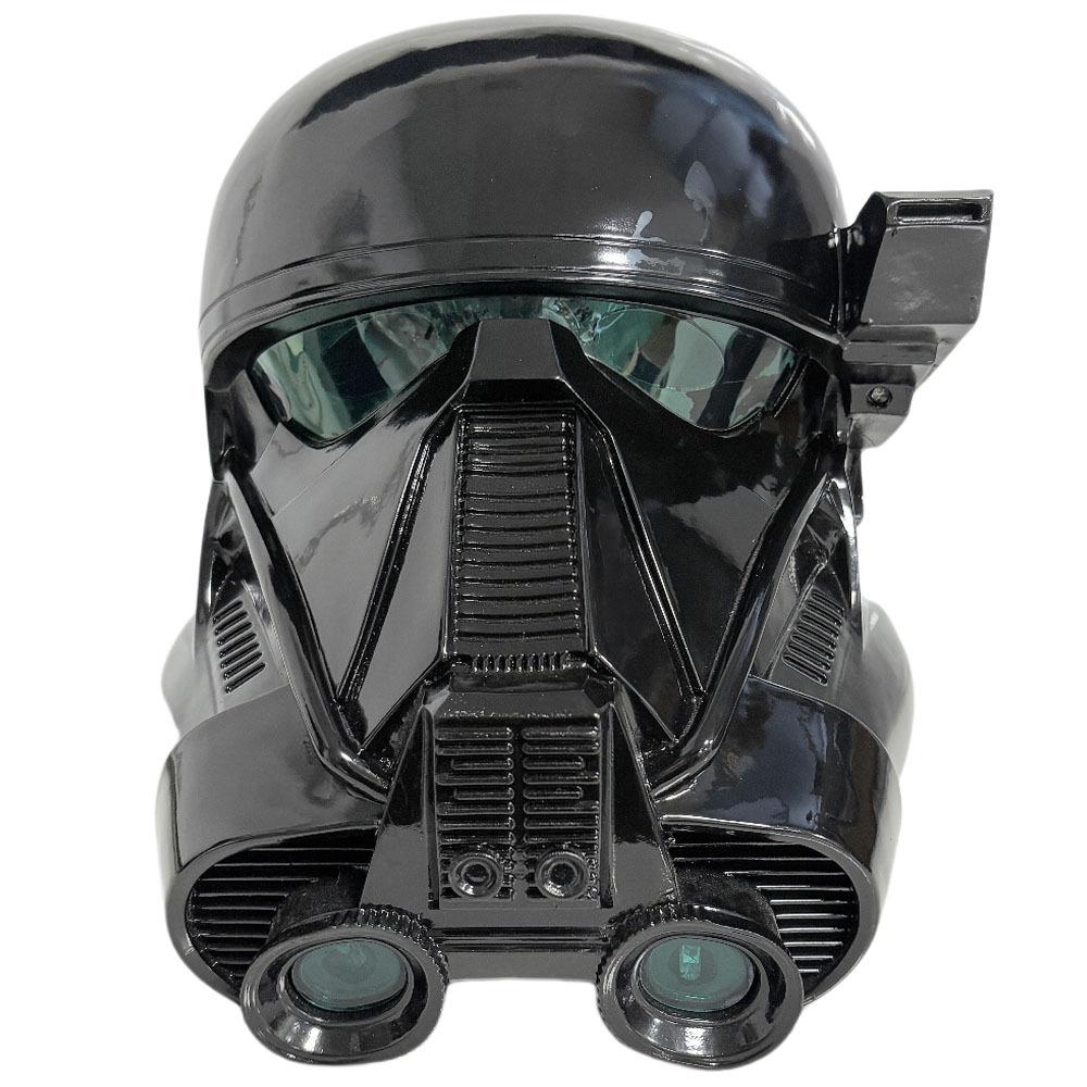 Star Wars Death Trooper Helmet Replica - Cosplay & Collectibles
