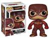 Funko POP Television The Flash and Zoom Toy Action Figures 2 Piece BUNDLE by DC Comics Flash -
